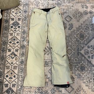 Roxy Ski Snowboard Pants